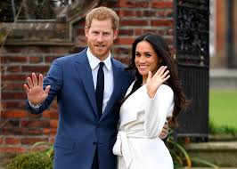 El príncipe harry y su esposa meghan markle concedieron una entrevista a oprah winfrey, quien ha revelado un adelanto de la conversación que se emitirá completa el 7 de marzo. El Principe Enrique Se Compromete Con Su Novia Meghan Markle Chic