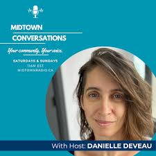 Midtown Conversations