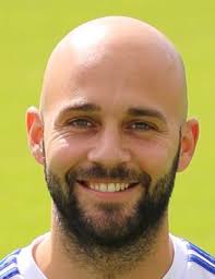 Lenny Canalis Wandel