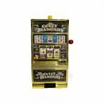 Слотовые игры для казино коллекционные слот-машины Token ...