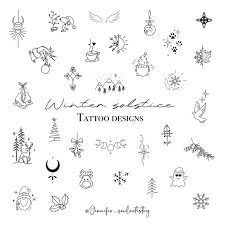 Winter Solstice Flash A collection created for the season of stillness ...