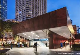 Tanjong pagar community club, singapore, singapore. Guoco Tower The Skyscraper Center