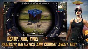 دانلود پابجی موبایل اصل Pubg Mobile 1 5 0 اندروید ایران اپ