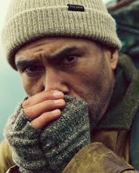 Sam Rohrer. Rohrer Bear Camp, Kodiak Alaska.