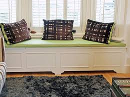 We have made countless sofas which fit perfectly into bay. Window Seats London C S Interiors