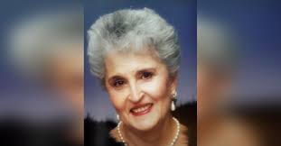 Obituary information for Millicent Marie Cavallo