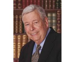 Martin Robson MD Obituary (1939