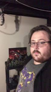 Benjamin Cassidy (@tabletopmasquerade)