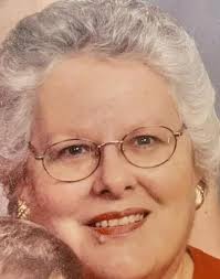 Gloria COOKE Obituary (1946