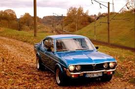 Image result for Phoenix Blue 1975 Mazda