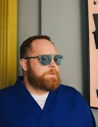 Sam Buckley Makes Patterns and Colours Come Alive in this Edinburgh Abode  for a Computer Game Designer