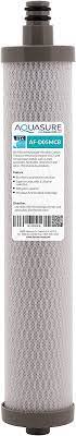 Aquasure Dash Series 0 5 Micron Air Filter Lights Volatile Organic Compounds Filters