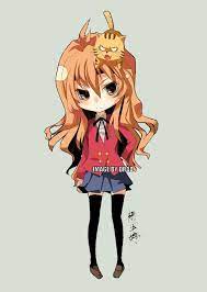 Pin On Toradora