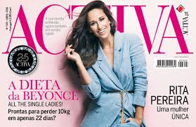 Issuu is a digital publishing platform that makes it simple to publish magazines, catalogs, newspapers, books, and more online. Activa Rita Pereira Fala Da Cena Dos Olhos Tortos