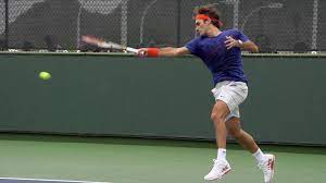 Roger federer forehand slow motion. How Has Federer S Forehand Changed Tactical Tennis