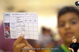 Falando sobre tendências e novidades na mídia infantil, com David Kleeman