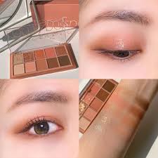 Phấn Mắt Romand Better Than Palette -Hadi Beauty