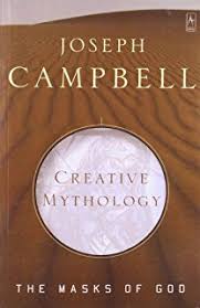 Simply put we take a book, read it, study it, find the best book bits, the golden nuggets and present them in this presentation. The Masks Of God Vol Iv Creative Mythology 1968 By Joseph Campbell The Quest For The Holy Grail Cg Fewston