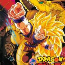 Shop goku dragon ball z at target™. Dragon Ball Z Movie 13 Ryuuken Bakuhatsu Gokuu Ga Yaraneba Dare Ga Yaru Myanimelist Net