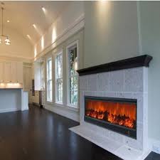 This is more so with the harsh winters that are commonplace these days. China 52 Modern Electric Fireplace Design With Wood Frame Or Wall Insert China Electric Fireplace Fireplace