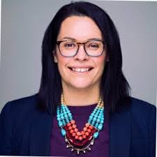 Great time hosting a Crypto AMA (Ask Me Anything) for the Women in  Technology group (WITSIG) in Fidelity!