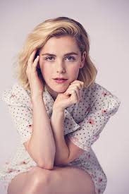 She speaks to jack sunnucks about why she started acting. Kiernan Shipka On Heartbreak Forging Your Own Path And Crossovers For Chilling Adventures Of Sabrina Teen Vogue