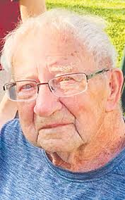 Robert J. 'Bob' 'Ecky' Eckenrode Jr.