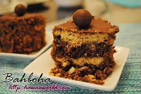 حلى قهوه سريع وكشخه desserts arabic food food