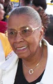 Obituary for Ina Faye (Richardson) Tillman