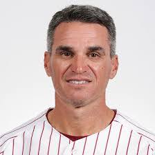 Josh Larue's Instagram, Twitter & Facebook