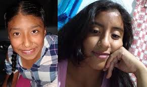 Buscan a dos niñas de 12 y 13 años: Se fueron de su casa para vivir con  “otras personas”