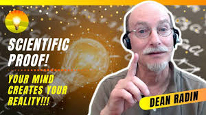 INSPIRE #1358: Scientifically Proven! Using "Magic" with Your Mind to  Change the Future!!! (Dr. Dean Radin, "Real Magic")