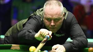 He is writing a book about the new science of teaching. Maximum Man John Higgins Shocked By Kurt Maflin