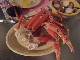 1000 x 666 jpeg 144 кб. Steamed Crab Legs Idiot S Kitchen