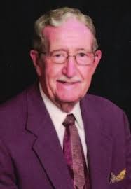 Raymond Turner Obituary (1932