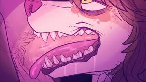 Furry: Hairy Hairy Porn