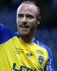 Football (Ligue 2) : Florian Martin (FC Sochaux): « Pas envie de galérer  une année de plus»