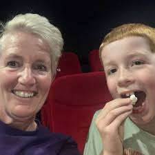 Slow Horses. Sunny, Bad Monkey, Only Murders In The Building, The Old Man,  Rings of Power