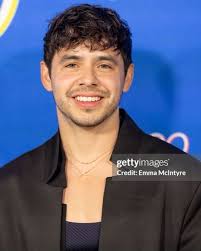 Thank you @outmagazine for having me for the #out100 And it was so nice  meeting so many amazing queer folk doin their thing! Styled by Andrew  Philip Nguyen & Juliet Vo @lil_saigon