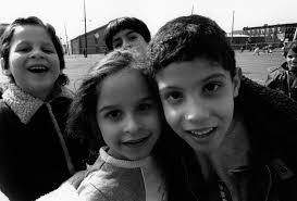 Strengthening Latino Communities Through Giving and Volunteering