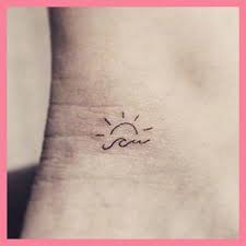 Download image more @ www.pinterest.com. Wrist Tattoos For Girls Finding The Amazing Artwork Can Be Very Easy You Can Find Out More Details At The Link Small Shoulder Tattoos Tattoos Tiny Tattoos