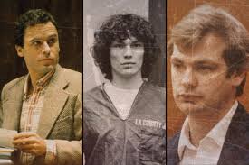 What Causes Serial Killers? A New Theory Offers Clues