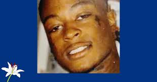 Theodore Wheeler IV, age 20