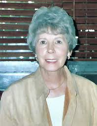 Obituary information for Evelyn Lemons Barger