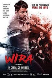 Mahar tanpa cinta full movie. Wira Film Wikipedia