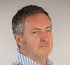 Stephen Vance B.A., C.A