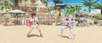 Posted december 22, 2020 a tutorial guide on using these mods on the 1st page would be nice than just posting a link to them. Dead Or Alive 6 21 9 Widescreengamingforum