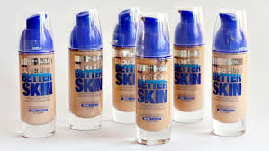 D program medicateful airy skin veil. Maybelline New York Superstay Better Skin Reviews Photos Ingredients Makeupalley