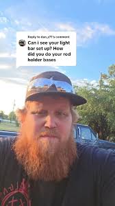 Catfishing Boat Setup