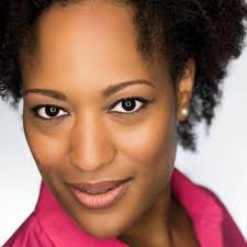 Dr. Kandace Foreman (@kandaceforeman)